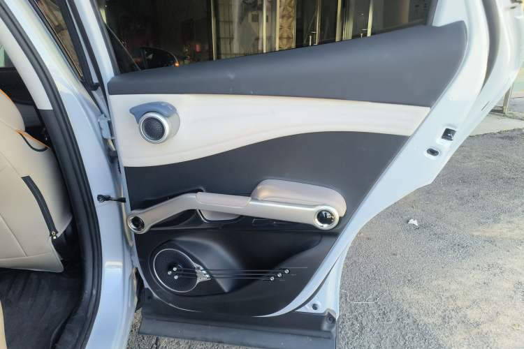 Used BYD Yuan PLUS 2024 Honor Edition 430KM Leading Model