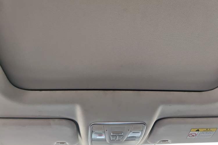 Used CHANGAN CS35PLUS 2019 1.4T DCT CoolLink Blue Whale Edition