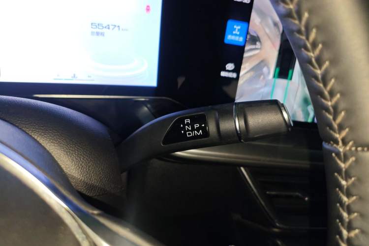 Used Haval XY 2022 2.0T Smart Edition