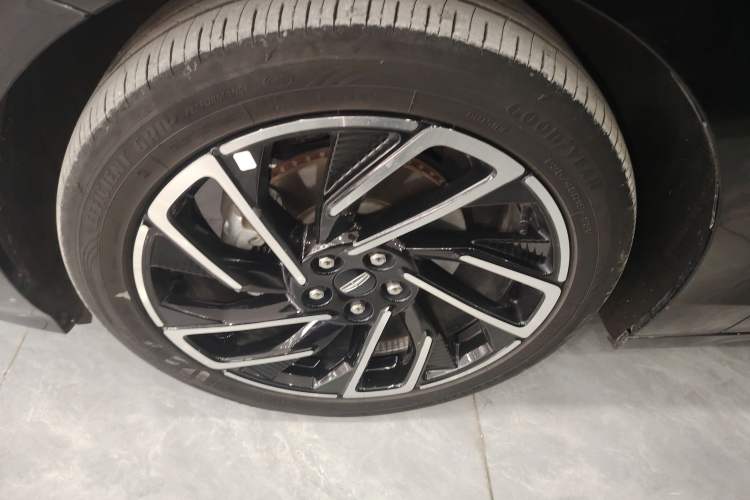 Used Lincoln Z 2022 iKoo Luxury Edition
