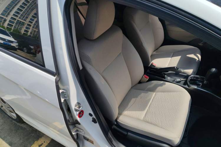 Used Honda Greiz 2016 1.5L CVT Classic Edition