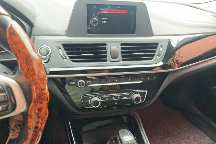 Used BMW 1 Series 2017 118i Sport Edition
