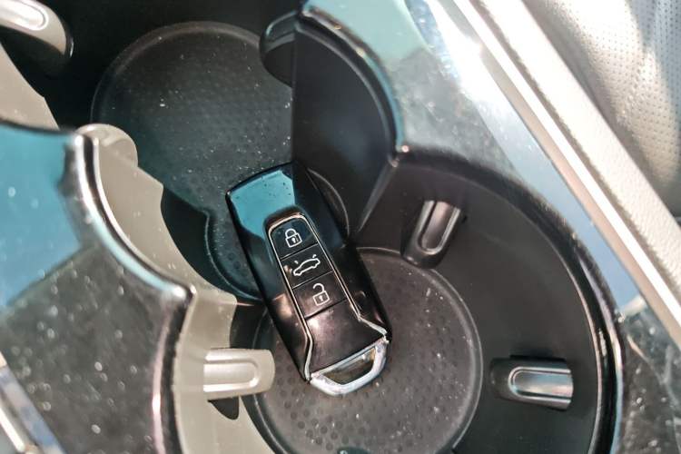 Used Volkswagen Touareg 2019 3.0 TSI RuiFeng Edition China VI Standard
