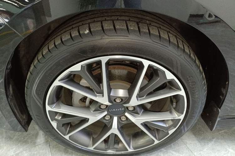 Used Lynk & Co 03 2019 2.0TD Automatic Jing Pro Edition