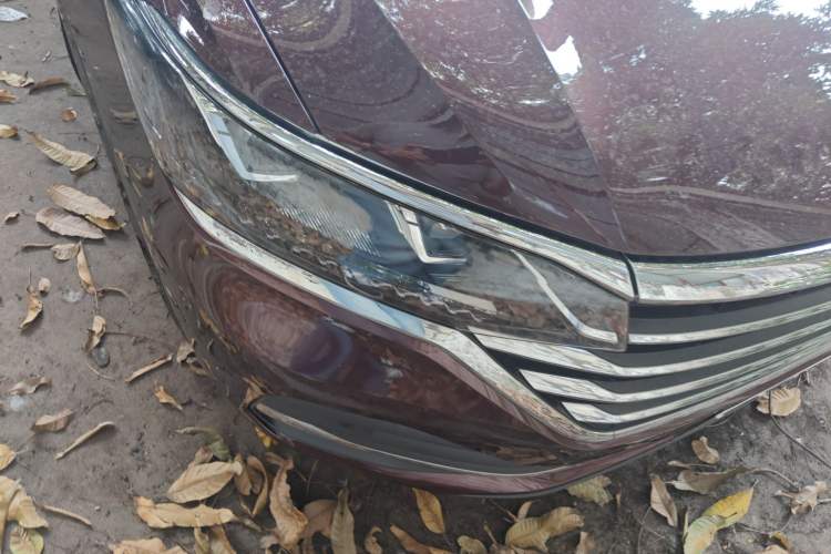 Used Volkswagen Viloran 2020 330TSI Luxury Edition