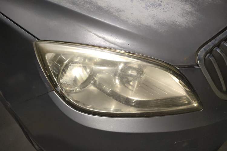 Used Buick GT 2012 GT 1.6L Manual Comfort Edition
