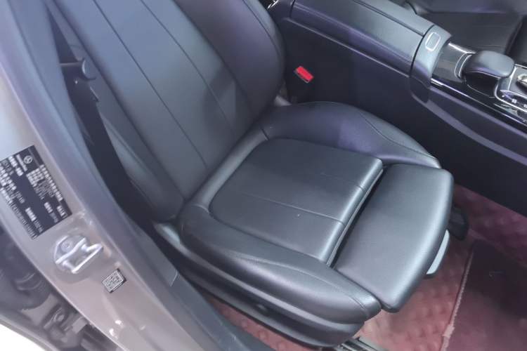 Used Mercedes-Benz A-Class 2019 A 200 L
