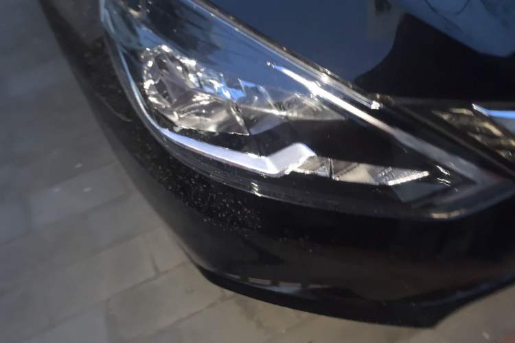 Used Nissan Sylphy 2026 Classic 1.6L CVT Peace of Mind Edition