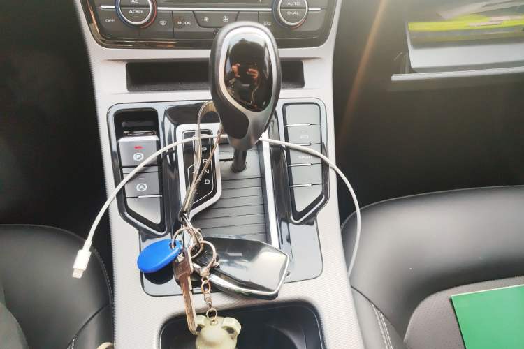 Used Geely Auto Emgrand GL 2020 1.4T CVT Asian Games Edition