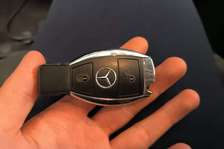 Used Mercedes-Benz A-Class 2013 A 200 Urban Edition