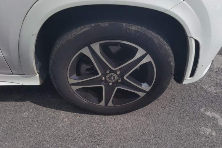 Used Mercedes-Benz GLE New Energy 2021 GLE 350 e 4MATIC