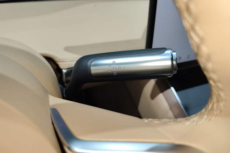 Used Hima Stelato S9 2025 Extended-Range Max Gear Lever