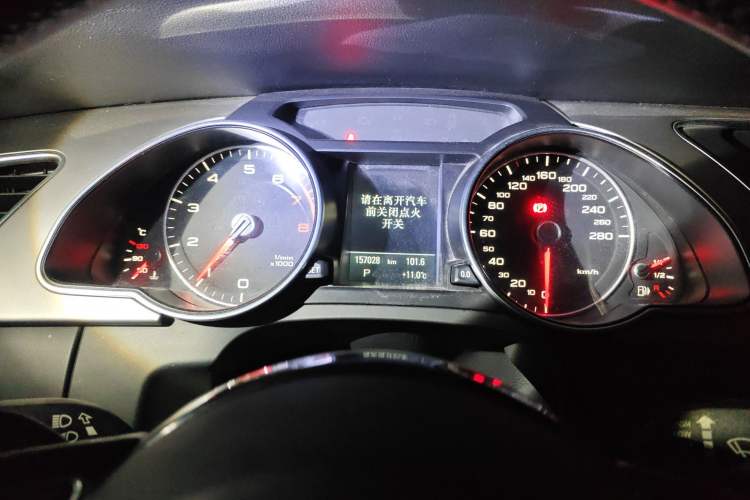 Used Audi A5 2013 Sportback 40 TFSI