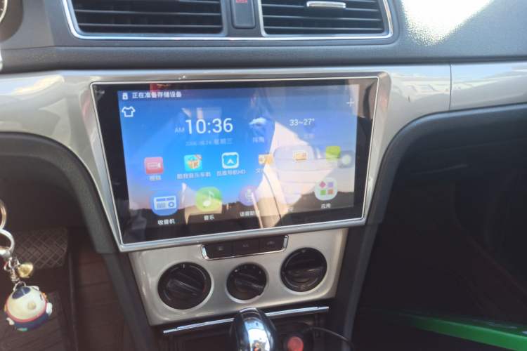 Used Volkswagen Gran Lavida 2013 1.6L Automatic Comfort Model
