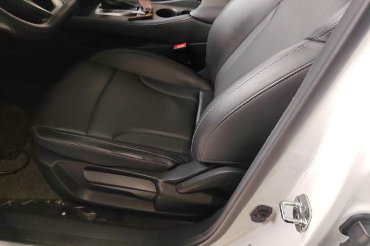 Used CHANGAN CS35PLUS 2020 1.4T DCT Yue Lian Blue Whale Edition
