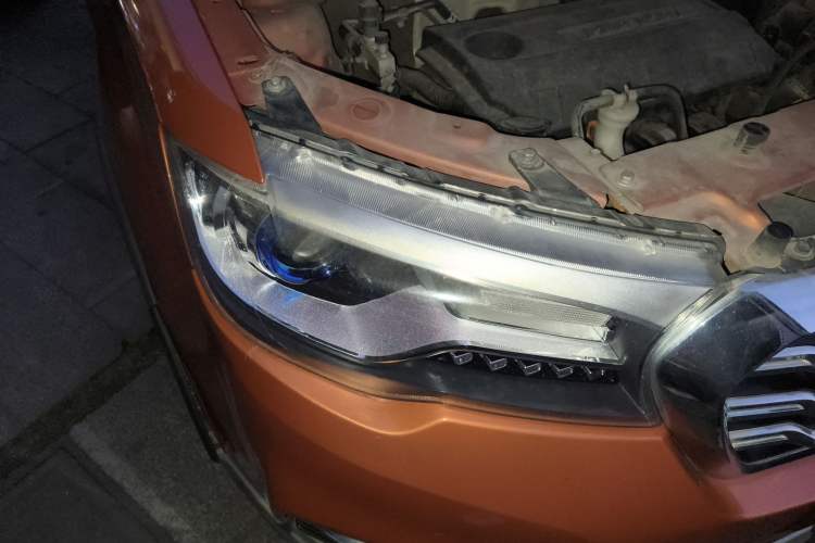 Used Haval H1 2015 1.5L AMT Luxury Model