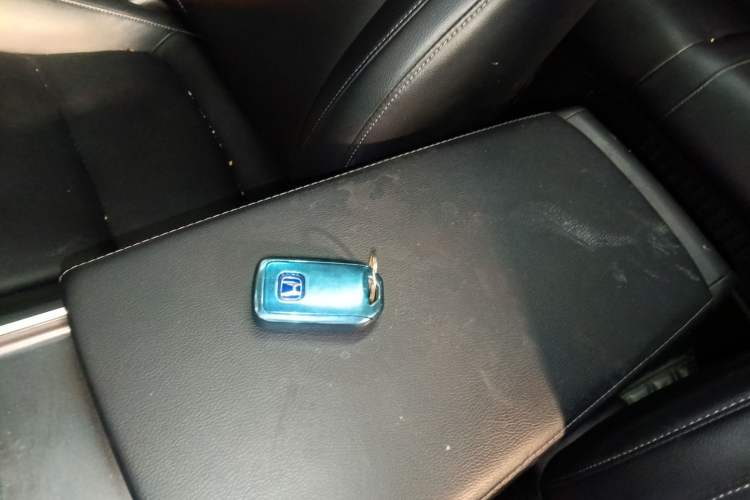 Used Honda Accord 2021 Rui Hybrid 2.0L Rui Zhi Starry Sky Limited Edition
