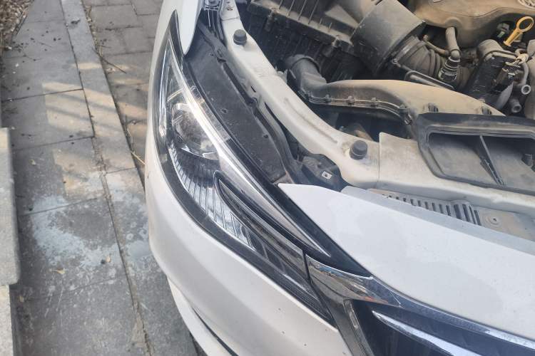 Used Buick GT 2018 15T Dual-Clutch Elite Model China V Standard