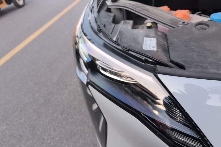 Used AION Y 2025 Plus 510 Enjoy Edition