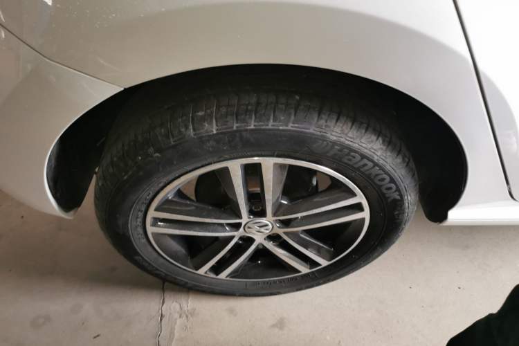 Used Volkswagen Polo 2018 1.5L Automatic Enjoyment Model