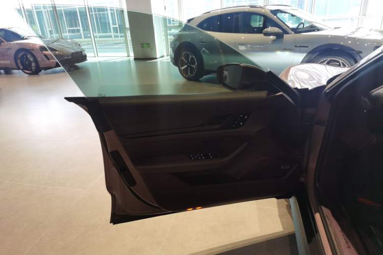 Used Porsche Taycan 2022 Taycan