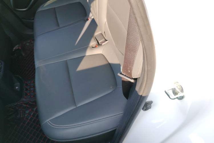 Used Hyundai ix35 2021 240TGDi DCT Two-Wheel-Drive GLS Leading Edition
