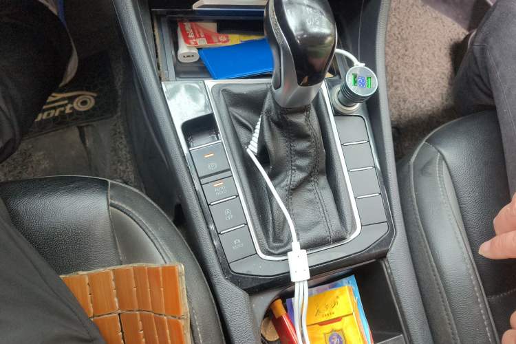 Used Volkswagen Sagitar 2019 200TSI DSG Comfort Version China V Standard