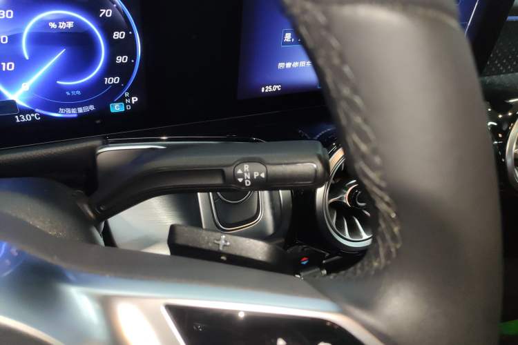 Used Mercedes-Benz EQB 2025 EQB 260