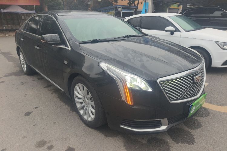 Used Cadillac XTS 2018 28T Tech Edition