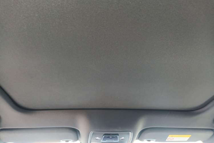 Used BYD Seal 06GT 2025 Intelligent Driving Version 605 Heatwave Edition Headliner