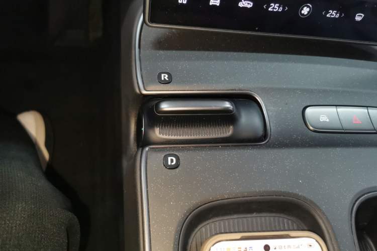 Used Nio ET5 2022 75 kWh
