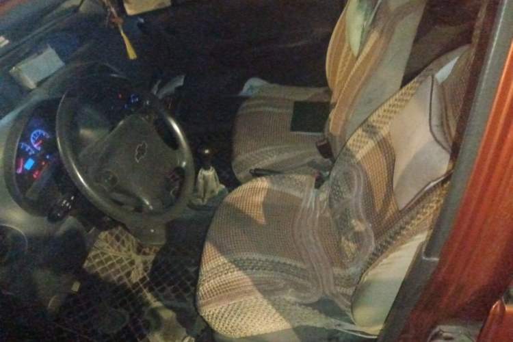 Used Baojun Lechi 2010 1.0L P-TEC Manual Superior Model
