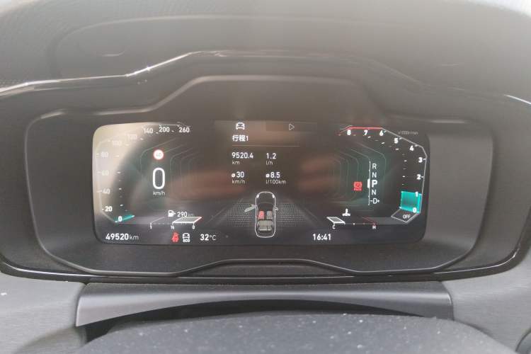 Used Lynk & Co 02 2021 1.5TD DCT Two-Wheel Drive Champion Edition
