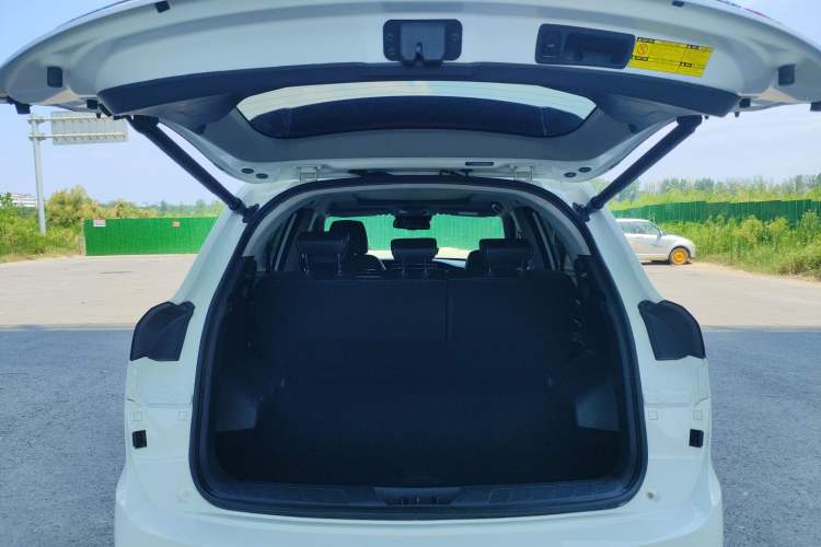 Used JAC X7 2020 1.5TGDI Automatic Dream Edition