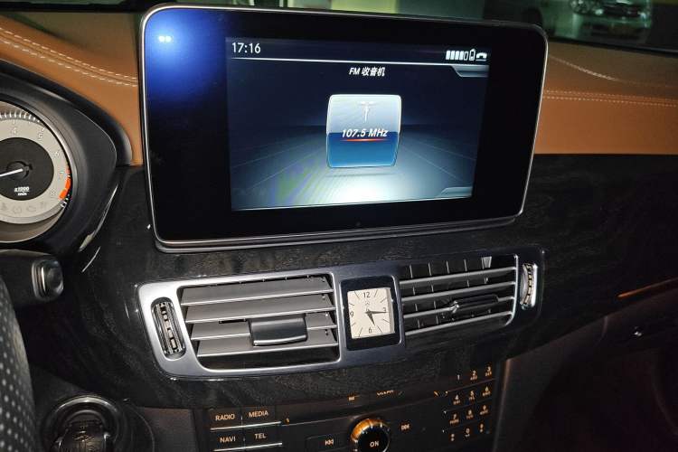 Used Mercedes-Benz CLS 2017 CLS 320 Elegant Edition