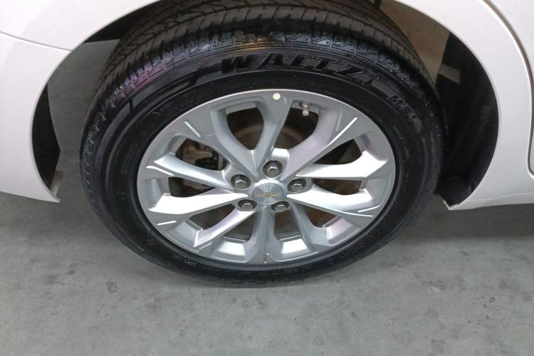 Used Chevrolet Monza 2023 1.5L Dual-Clutch Enjoyment Edition
