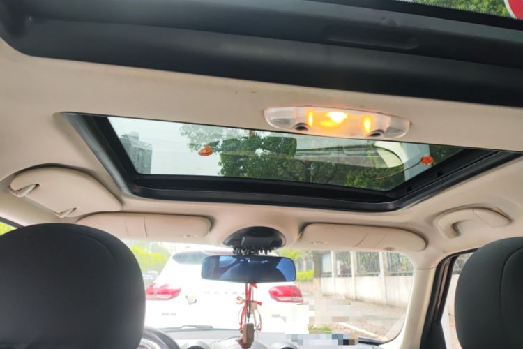 Used MINI Countryman 2014 1.6T COOPER ALL4 Fun
