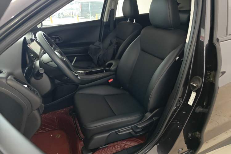 Used Honda Vezel 2020 220 TURBO CVT Luxury Edition
