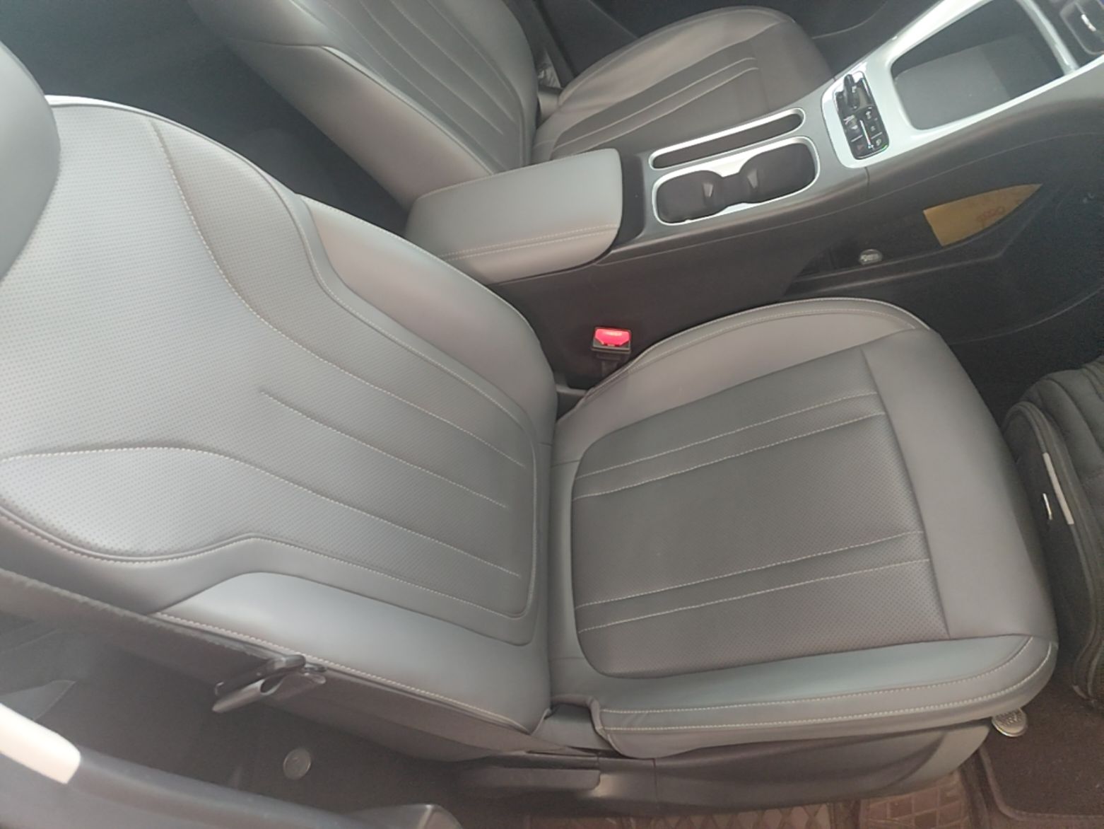 Geely Galaxy Geome 2026 Model 310km Youth Edition — снимка 19