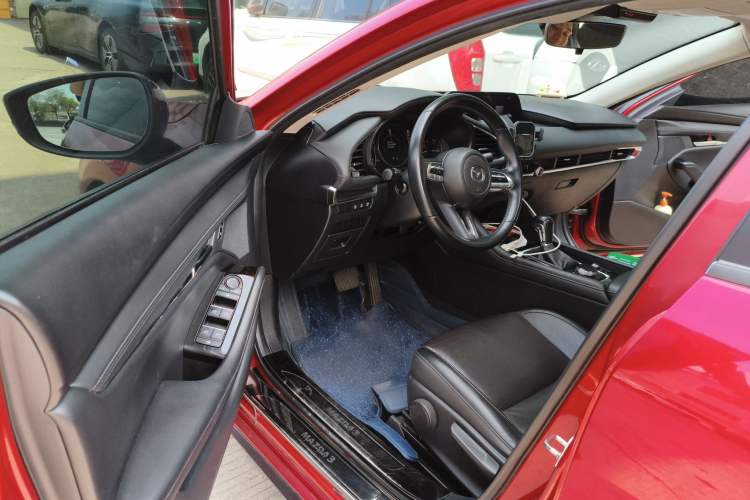 Used Mazda Mazda 3 Axela 2020 2.0L Automatic Zhiya Edition