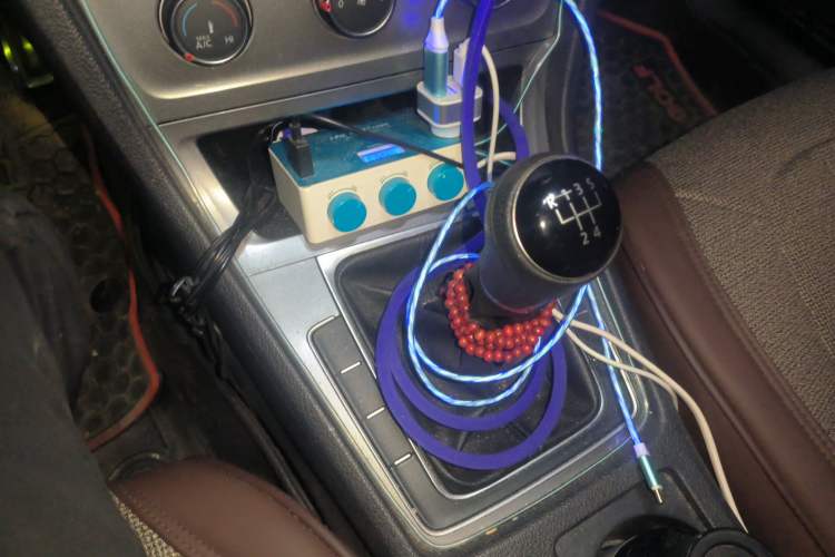 Used Volkswagen Golf 2015 1.6L Manual Fashion Edition