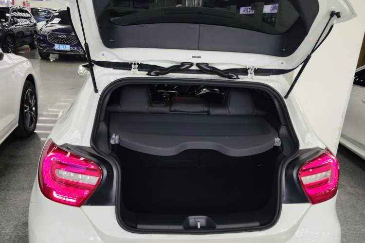 Used Mercedes-Benz A AMG 2014 AMG A 45 4MATIC