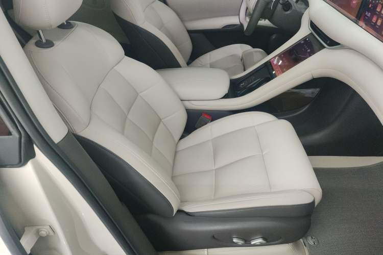 Used IM LS6 2023 Max Standard Edition