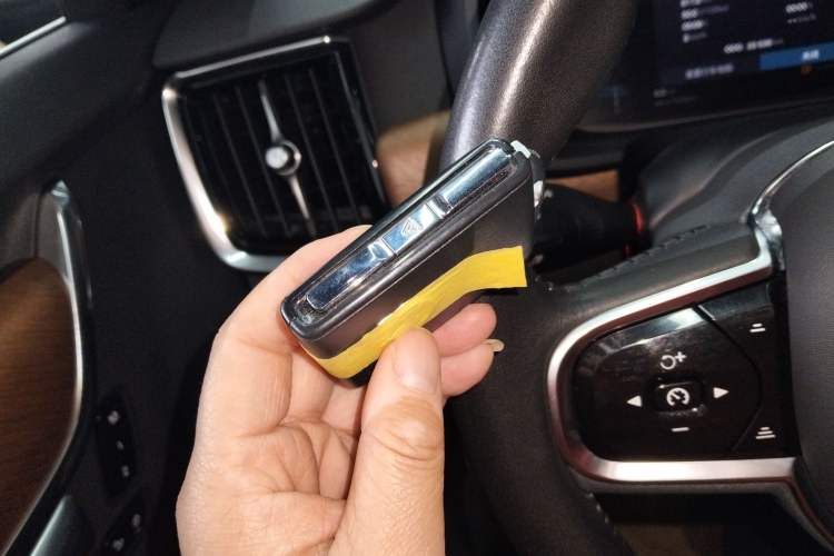 Used Volvo S90 2022 B5 Zhiyi Luxury Edition