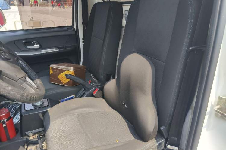 Used Ruichi EC31 2023 Standard Edition PVC 38.64 kWh
