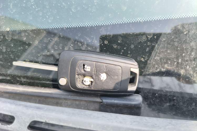 Used Buick GT 2017 15N Automatic Elite Version
