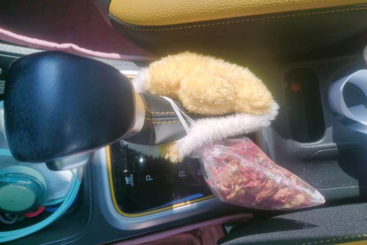 Used Kia kx1 Stonic 2019 1.4L Automatic Sport Edition China VI