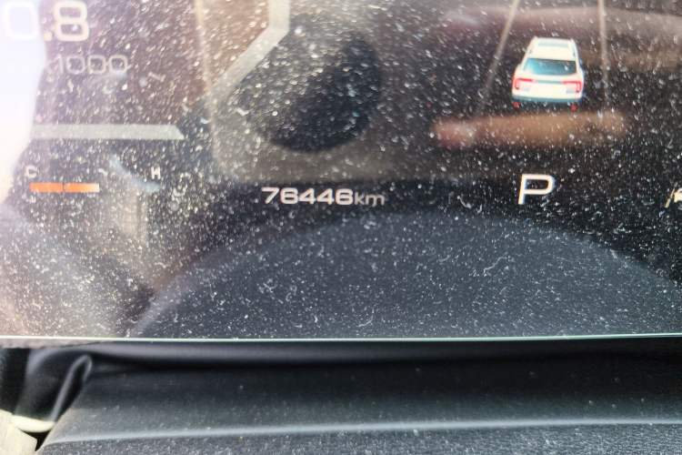 Used Haval DARGO 2021 1.5T DCT Two-Wheel Drive Border Collie Edition