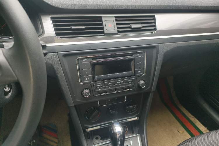 Used Volkswagen Bora 2019 Bora·Legend 1.5L Automatic Fashion Edition China VI Standard
