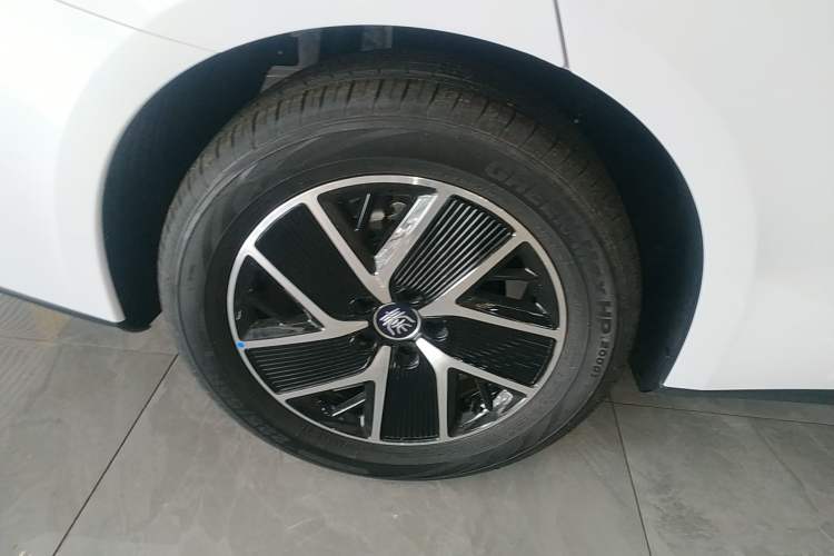 Used BYD Qin L 2024 DM-i 120KM Beyond Model
